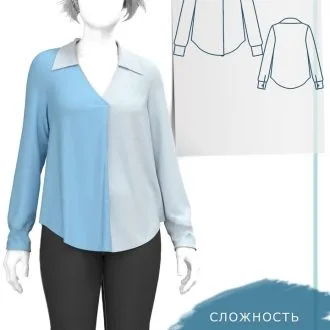 Одяг для сну для дівчаток (розміри 98-140)
