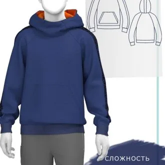 Вузькі штани (р 34-42 євро)