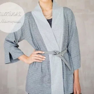 Журнал «ШиК: Шиття та Крій. Boutique» №11/2019