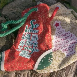 Шапка Санти (Обхват голови 44-60)
