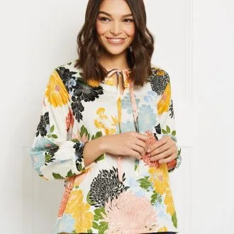 Жіноча блузка (розмір S-XL)