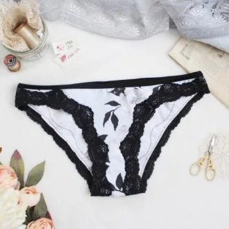 Трусики-шортики «Shorty»