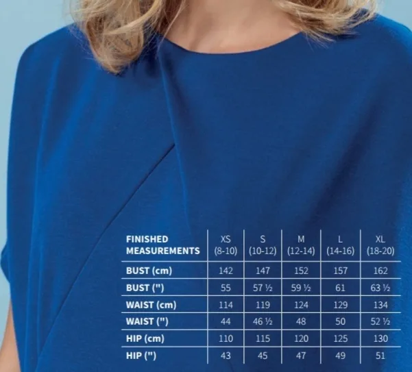 Вільна сукня з кімоно-рукавами та кишенями, XS-XL