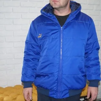 Чоловіча куртка