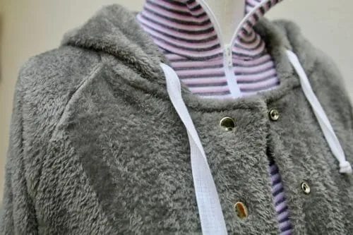 Куртка тедді S-XXXL