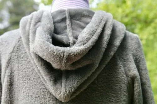 Куртка тедді S-XXXL