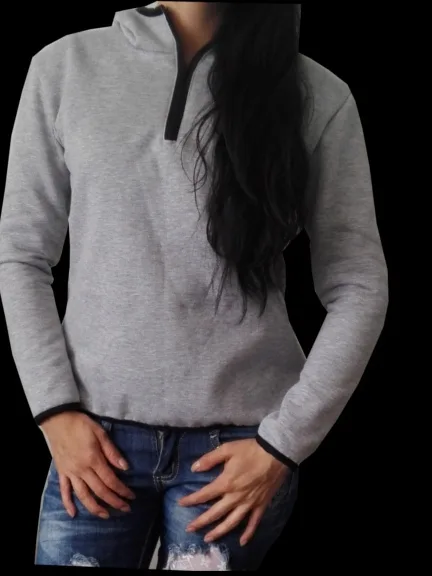 Толстовка жіноча (розмір S-M-L-XL)