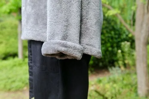 Куртка тедді S-XXXL