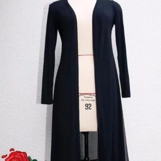 Жіночий жакет, кардиган (XS,S,M,L,XL,XXL)