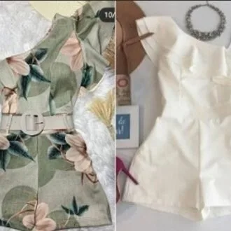 Жіночі шорти (36-50 євро)