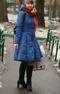 Жіноче пальто 32-44 євро