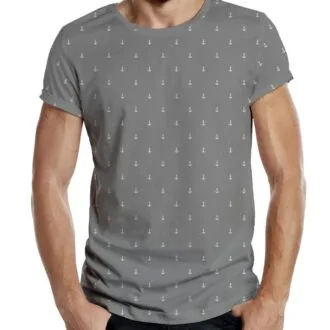 Проста чоловіча майка розміри XS-S-M-L-XL-XXL