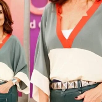 Жіноча кофта «кажан» (розмір XS/S, M/L, X/XXL)