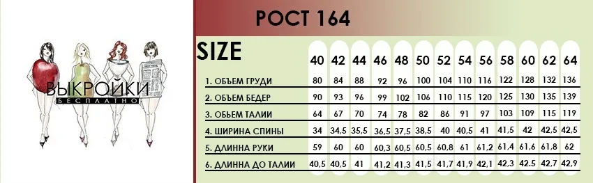 Жіноча зимова парка, розміри 40-64