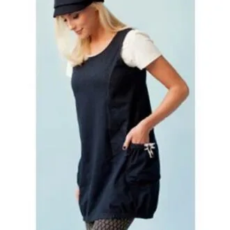 Туніка жіноча (XS-XXL)
