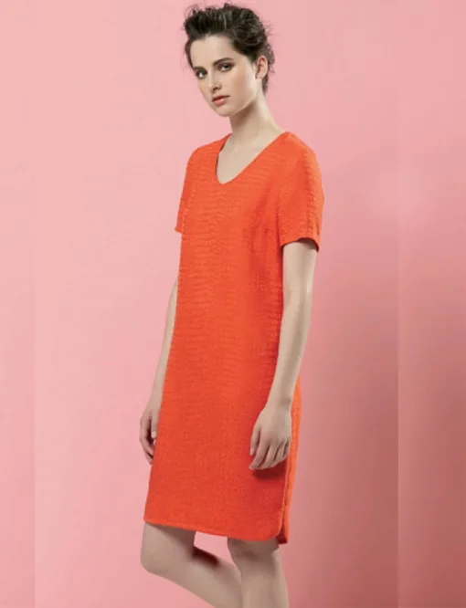 Сукня-сорочка «Shift Dress»