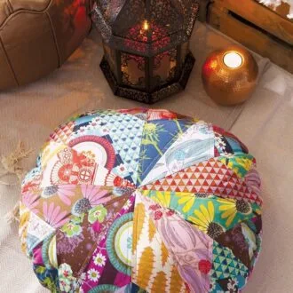 Неймовірні ковдри від компанії Art Gallery Fabrics