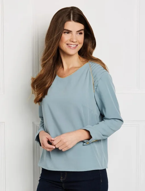 Блузка жіноча (р.34-46EUR)