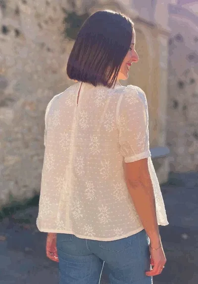 Жіноча блуза «Tilda», 34-52