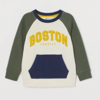 Трикотажний комбінезон для хлопчика