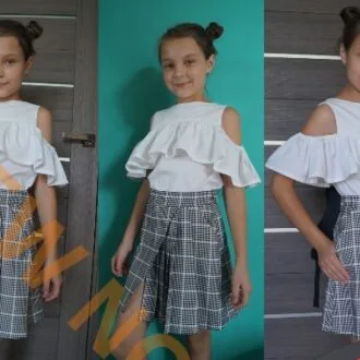 Спідниця жіноча (40-60 російські)