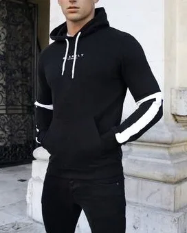 Футболка чоловіча рукав реглан (S-XXL)