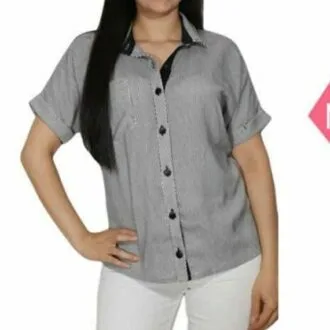 Жіноча блузка (розмір XS-XXL)