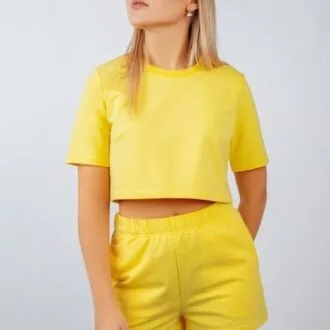 Жіночі піжамні шорти (XS-4XL)