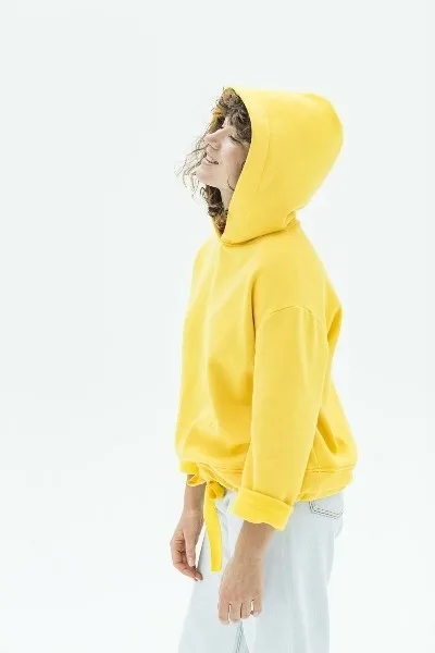 Худі "Frikka" з капюшоном, XS-XXXL