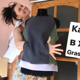 Худі "Frikka" з капюшоном, XS-XXXL