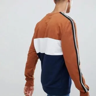 Чоловічий світшот (розміри S-XXL)