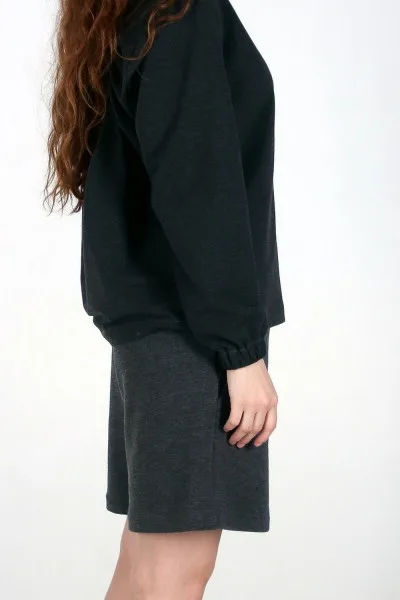 Жіночі трикотажні шорти (XS, 5XL)