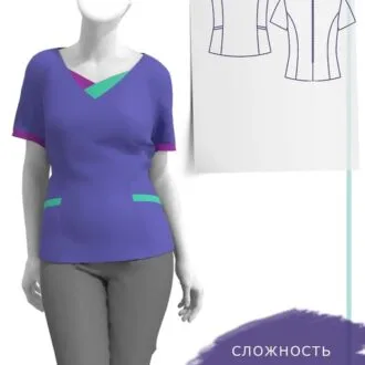 Жіноча сукня на 34-42 євро