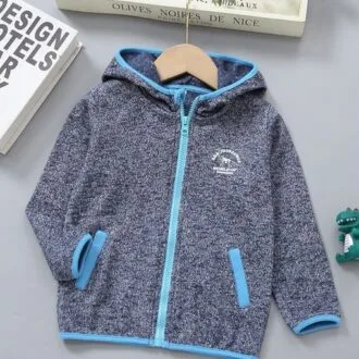 Викройка світшота дитячого р.80-128
