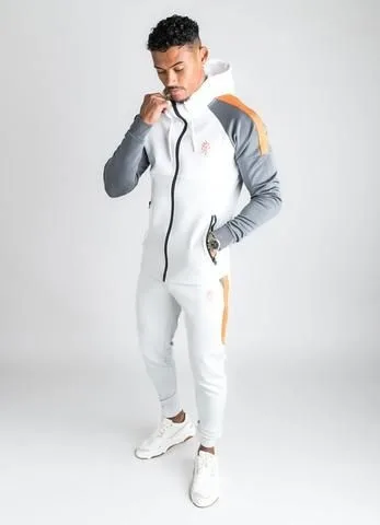 Чоловіча спортивна толстовка на блискавці (S-XXL)
