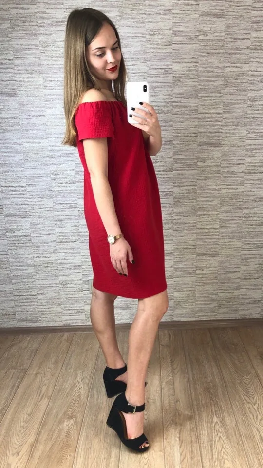 Сукня «Кохання» (40-50)