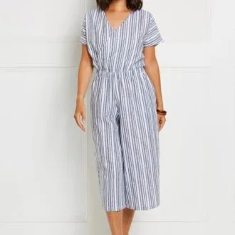 Жіночий комбінезон "Stefanie" S-XL