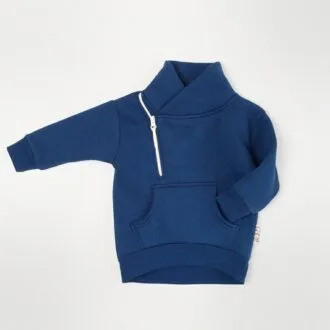 Викройка світшота зі спущеним плечем розміри XS-XXL