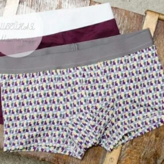 Чоловічі труси боксери розміри L, XL, XXL, XXL