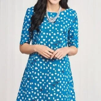 Сукня-трапеція 34-54 eur