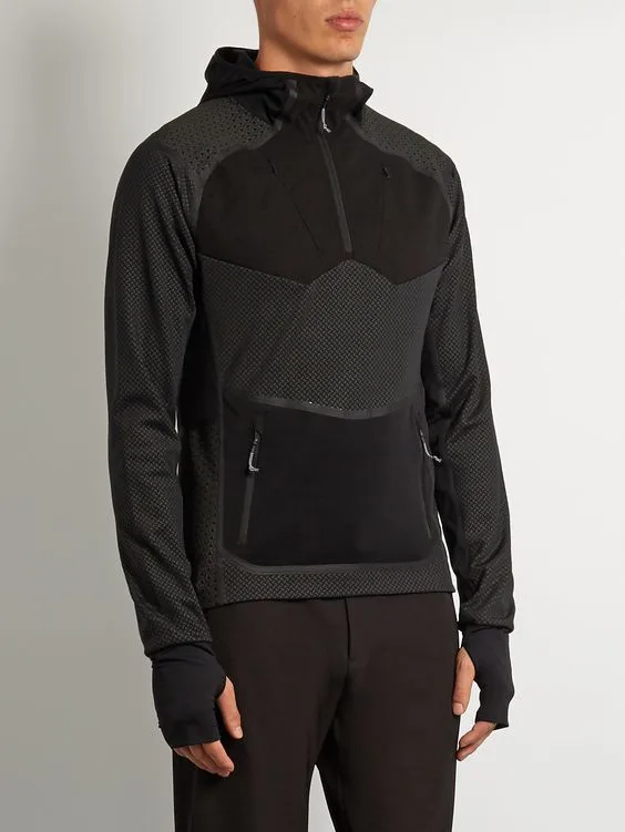 Чоловіча ветровка S-XXL