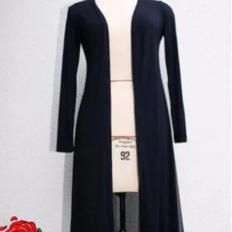Жіночий жакет, кардиган (XS,S,M,L,XL,XXL)