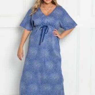 Спортивна сукня з гумкою на талії (36-42 eur)