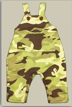 Дитячий комбінезон (6 міс. – 3роки)