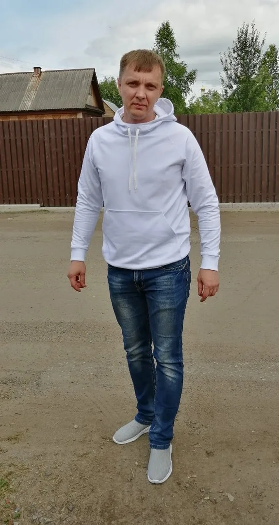 Спортивний чоловічий костюм (розміри 44-54 Росія)