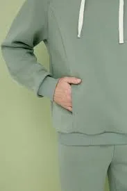 Як пошити кишеню в худі