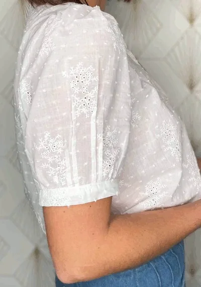 Жіноча блуза «Tilda», 34-52