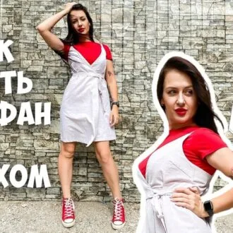 Жіночий сарафан (розміри XS-2XL)