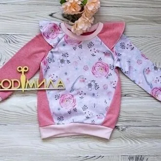 Дитяча толстовка «Саймон» на зріст 92–170