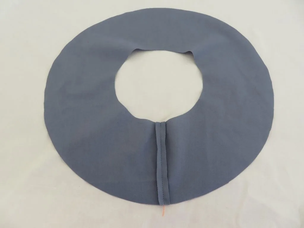 Дитячий Капелюх від сонця з попліну + МК з пошиття
